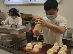 -狐狸和向日葵(北京路店)