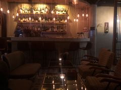 -Limestone 小酒馆(朝阳大悦城店)