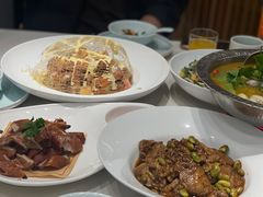 -虎哥私房菜(馒头山店)