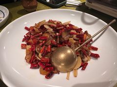 -一坐一忘云南菜(卓悦中心)