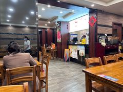 -小方的面(徐家汇店)