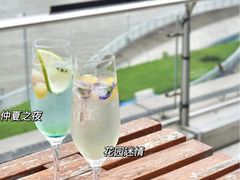 -RIVIERA 松鹤楼(外滩店)