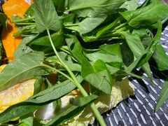 -Thai Basil罗勒叶泰式餐厅(时代天街店)