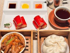 -聚福安·传统老爸茶(大英店)