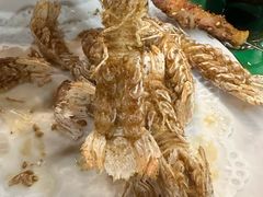 -前王院•巧克力海鲜市集餐厅(万平口店)