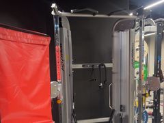 -超级猩猩健身·私教(上海体育场店)