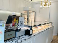 -PETIT PARIS 小巴黎(花园道店)