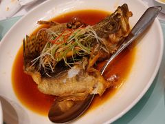 -新吉士·上海菜(浦东LCM置汇旭辉店)