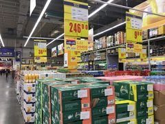 -麦德龙(郑东店)