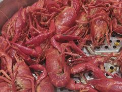 -聚味瞿记·龙虾堂(天元店)