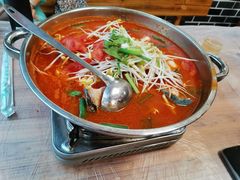 -古城苗家土菜馆(河景餐厅店)