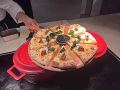 -重庆尼依格罗酒店·欣厨Niccolo Kitchen