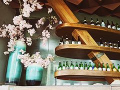 大堂-山葵家·创意料理(宁波来福士店)