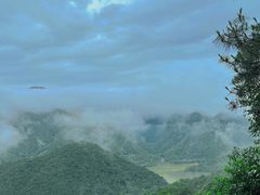 -富春桃源风景区