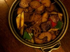 -章吴记喜瑞餐厅(东东城店)