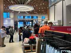 -lululemon(比斯特购物村店)