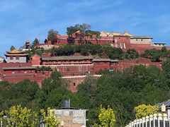 -五台山风景名胜区