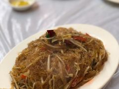 银芽假翅-陈根记大牌档