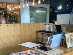 -天真蓝照相馆(五角场百联又一城店)