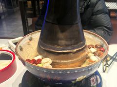 -东来顺•非遗火锅(外滩店)