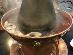 -情忆草原涮肉馆