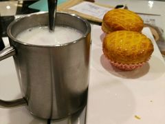 -新大咀港式茶餐厅(宝山万达店)