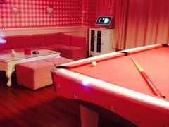 -利都新概念棋牌桌球(本溪路店)