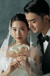 -安娜公馆婚纱摄影(锦州店)