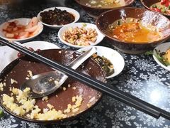 -张关合渣(航空大道店)