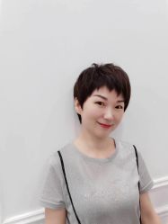 -YESIDO椰岛造型烫发染发