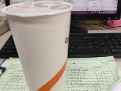 -CoCo都可(宝龙广场店)