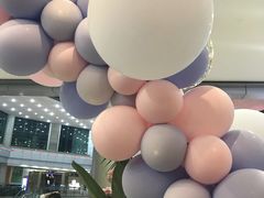 大堂-古茗(石狮德辉七楼一店)