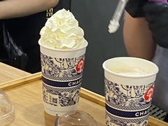-霸王茶姬(正佳广场店)
