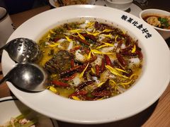 -新太二·鲜料川菜(群光广场店)
