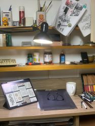 -长沙纹身· 龙堂刺青·三土师傅的店