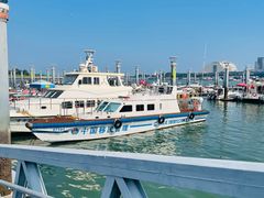 -日照世帆赛基地