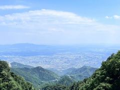 -泰山风景名胜区