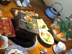 -蟹将军日本料理(中南路店)
