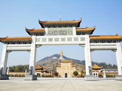 -密印寺