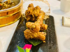 -勝記酒家·37年老字号·经典粤菜(荔枝公园店)