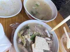 -老字號·桥下猪肚(龙眼南路店)