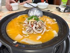 -李师傅脆肚(梅林店)