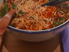 -马记永·兰州牛肉面(3019君尚店)