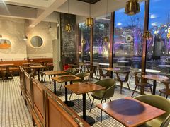-BAKER&SPICE(BFC外滩金融中心店)