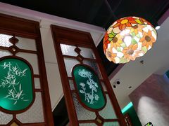 -禄运茶居·手工点心(猎德店)