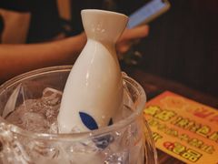 清酒-KITON喜豚(清晖园店)
