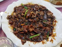 -白魁老号饭庄(安内店)