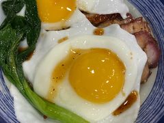 黯然销魂饭-澳门陈光记烧味饭店(南京德基广场店)