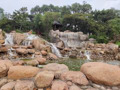 -老虎石海上公园