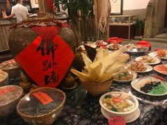 -文儒九号·闽菜馆(三坊七巷店)